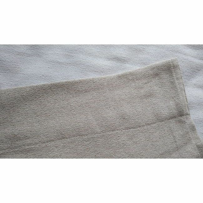 ヘンプ100% 安眠ヘンプ タオルケット