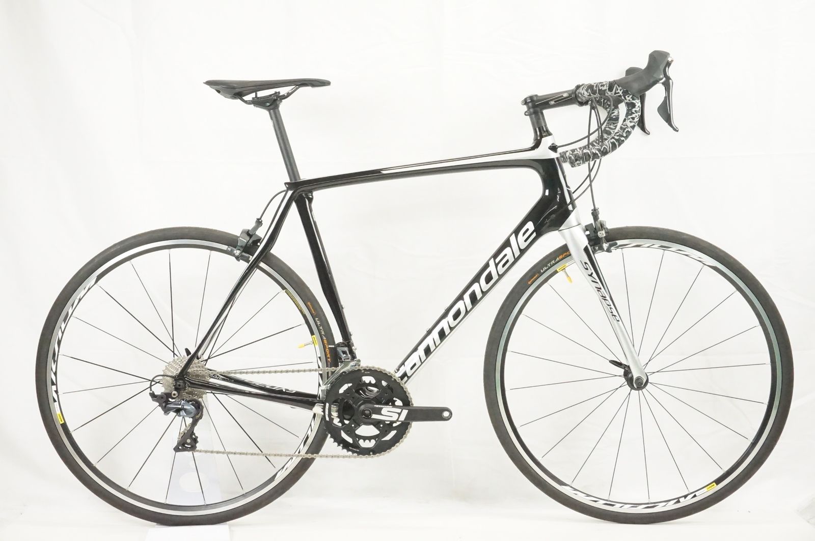 CANNONDALE キャノンデール SYNAPSE CARBON 2017年モデル ロードバイク | バイチャリ宇都宮店