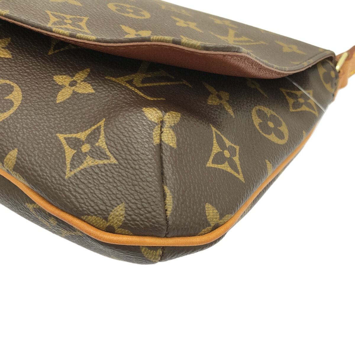 LOUIS VUITTON(ルイヴィトン) ショルダーバッグ モノグラム ミュゼット