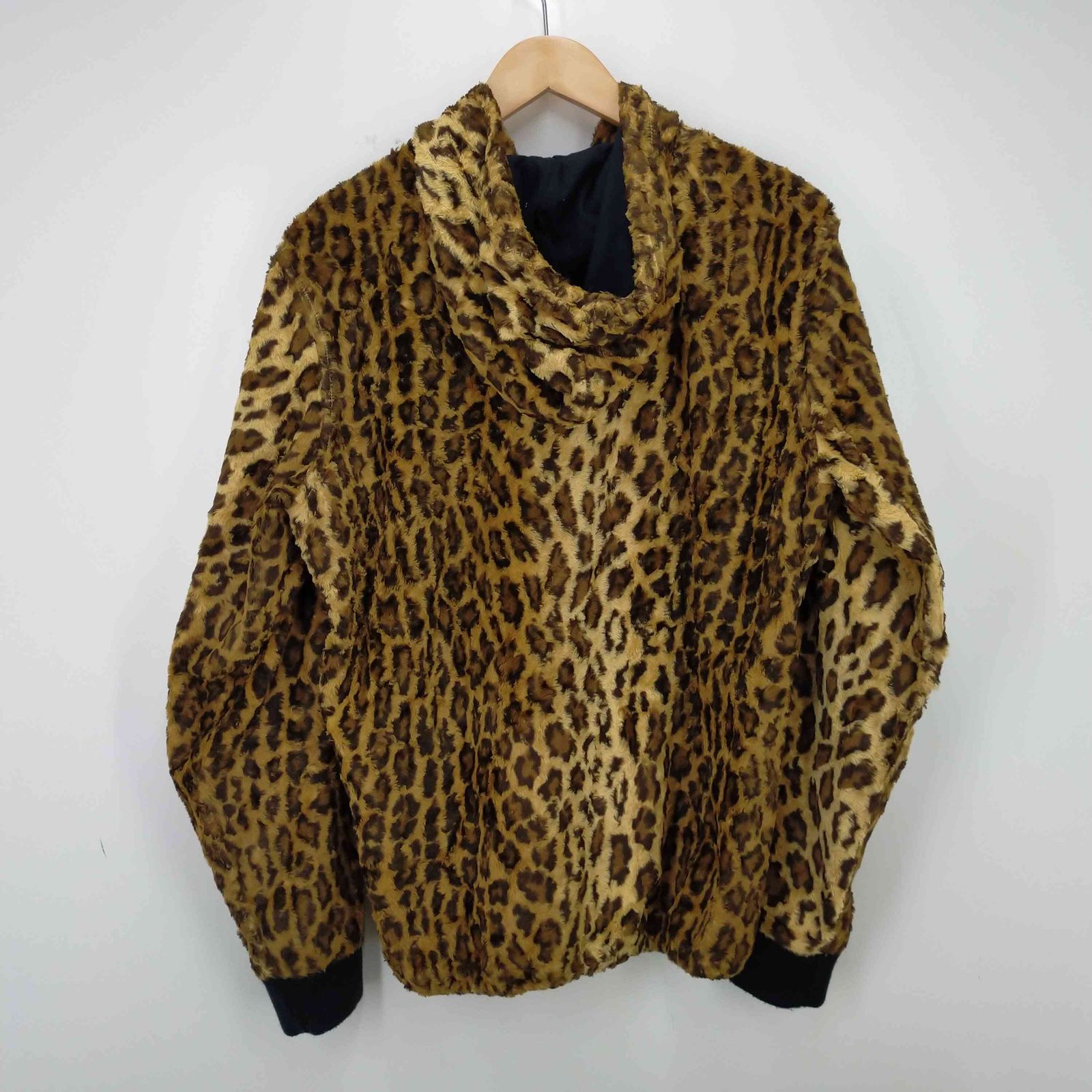 シュプリーム Supreme 14SS Fur Pullover メンズ import：M - メルカリ