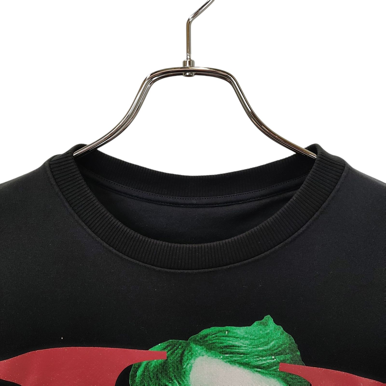 VALENTINO ヴァレンティノ x UNDERCOVER アンダーカバー 19AW フロント 