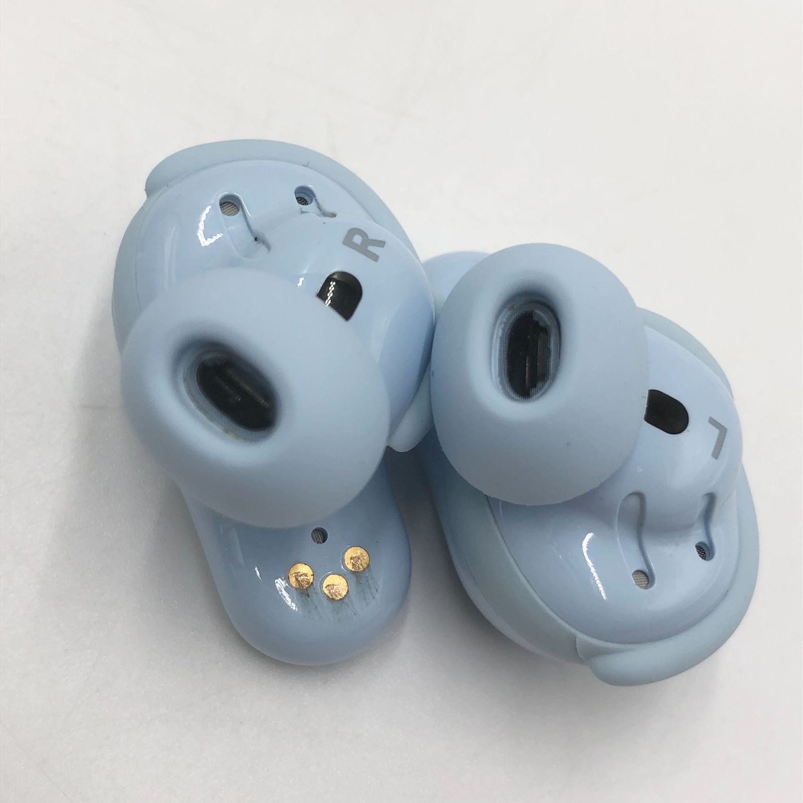 BOSE QuietComfort LE ヘッドホン ムーンストーン BOSE（ボーズ