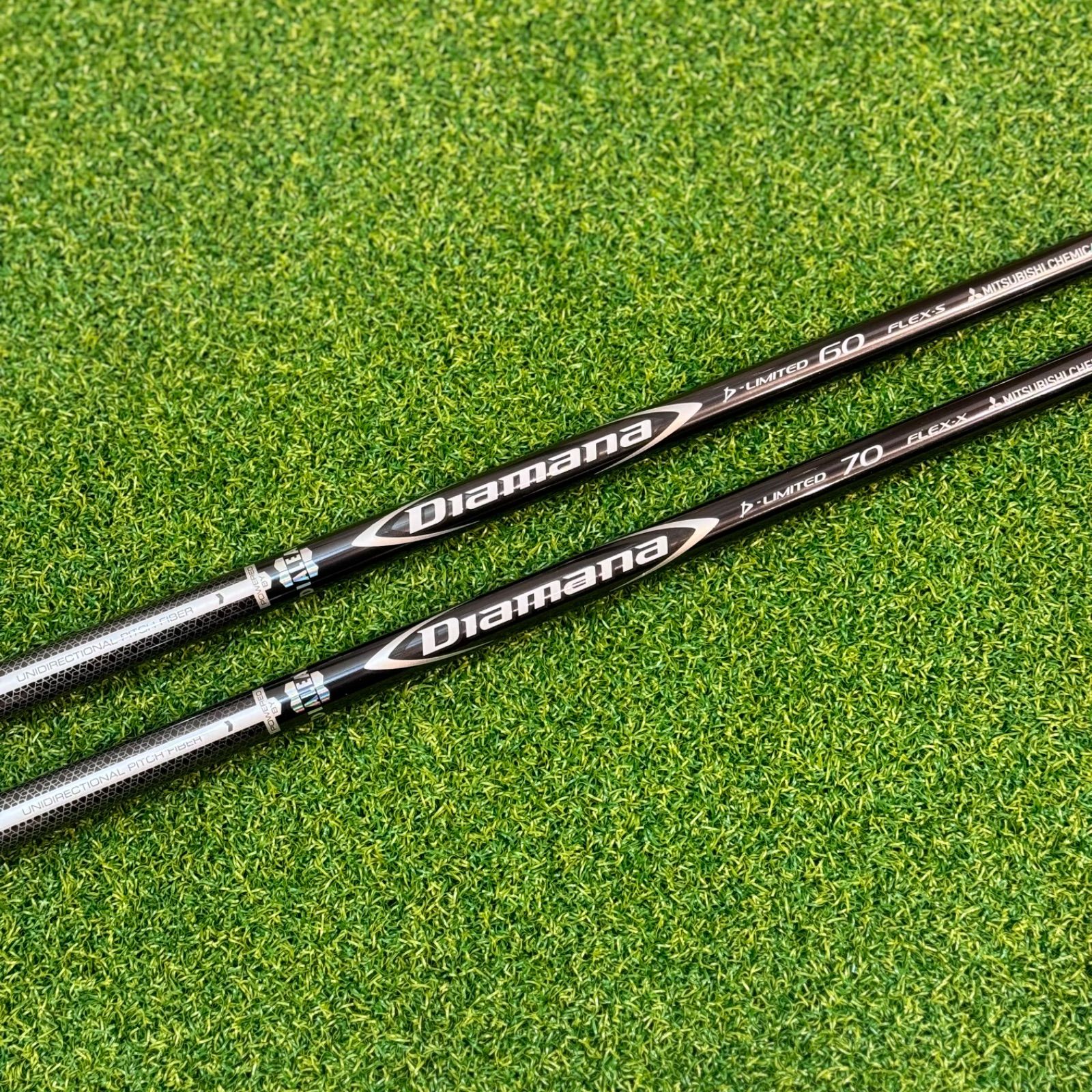 Diamana D-LIMITED 70X - メルカリ 