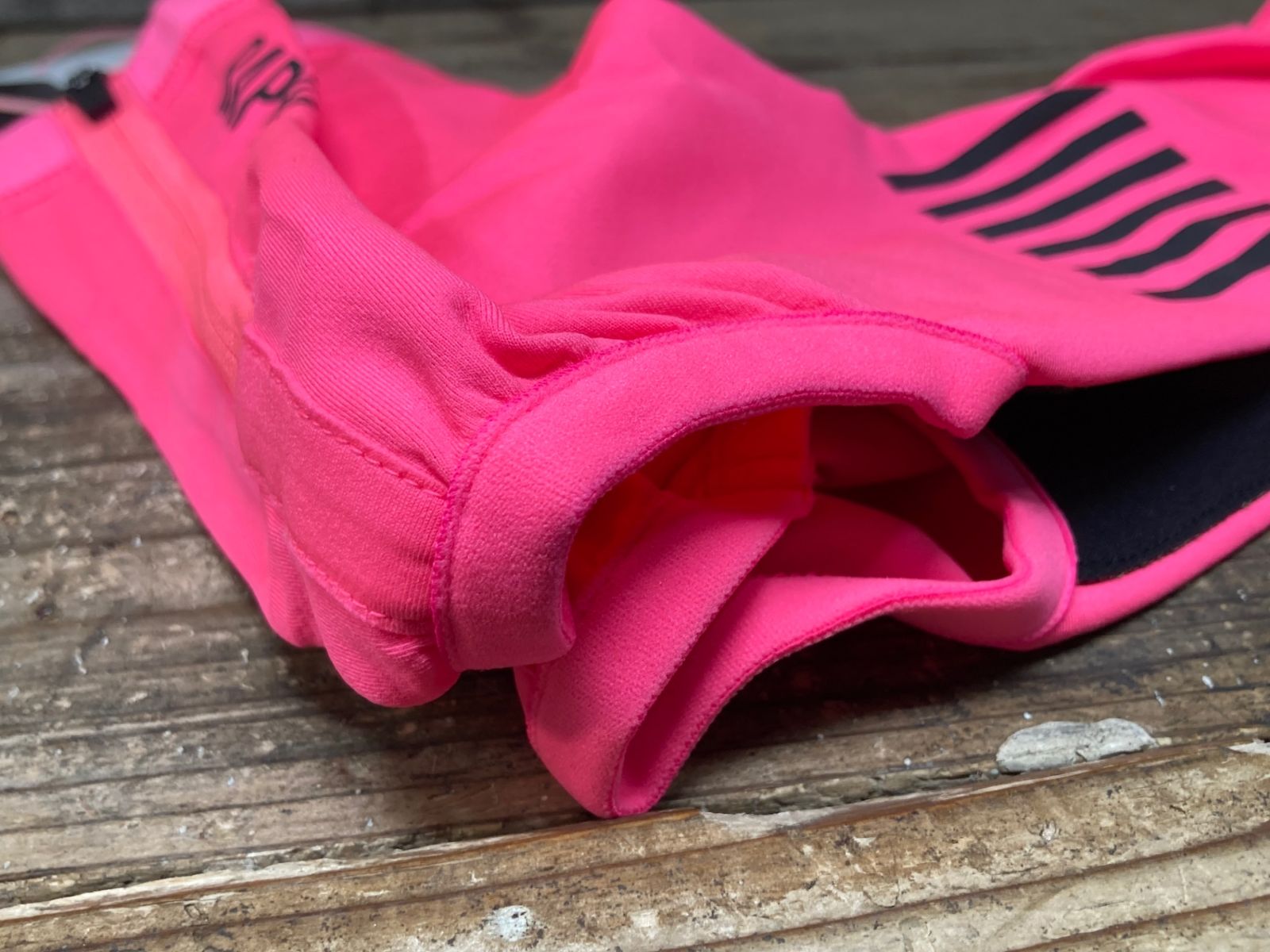 ラファ PRO TEAM RAIN OVERSHOES ピンク L 未使用品 ラファ PRO TEAM RAIN OVERSHOES ピンク L 未使用品 - メルカリ