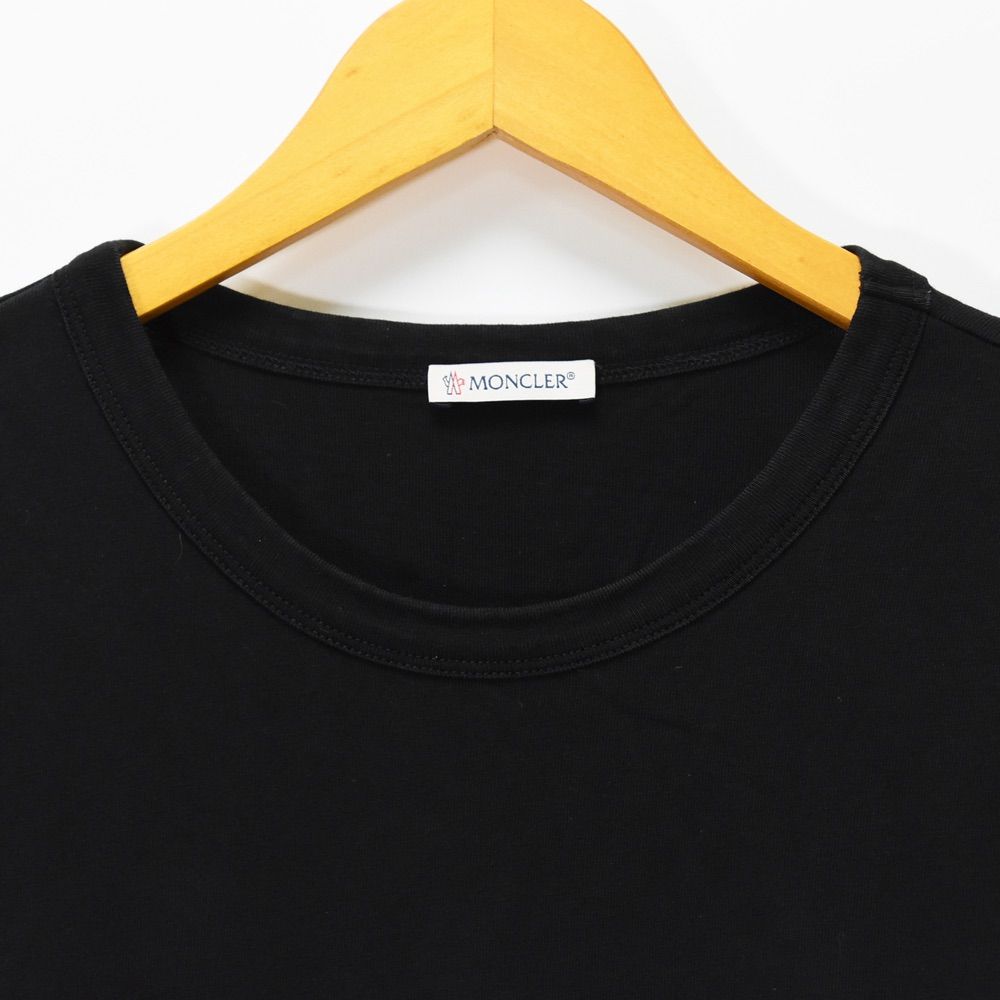 MONCLER モンクレール MAGLIA T-SHIRT ロングスリーブカットソー 