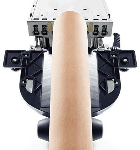 ハーフェレジャパン ドミノハンドレイルフェンス 35-60mm DF500用 494847 00689212