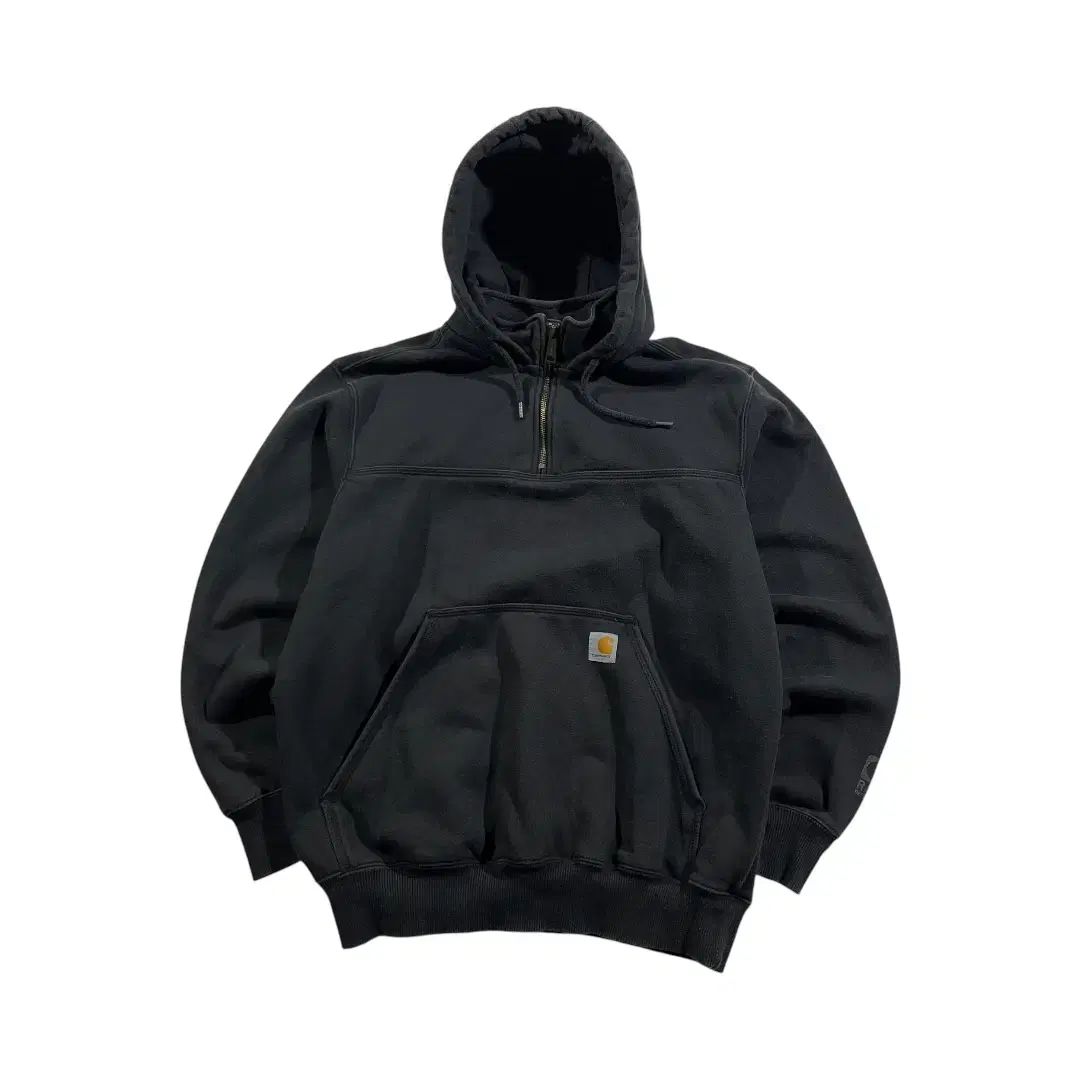 【雷市場（ポンジャン）商品韓国直送】 CARHARTT Carhartt(カーハート) アノラック フード付きTシャツ