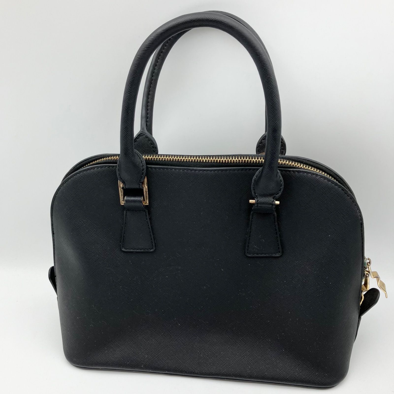 Vivienne Westwood ヴィヴィアンウエストウッド レザー トート