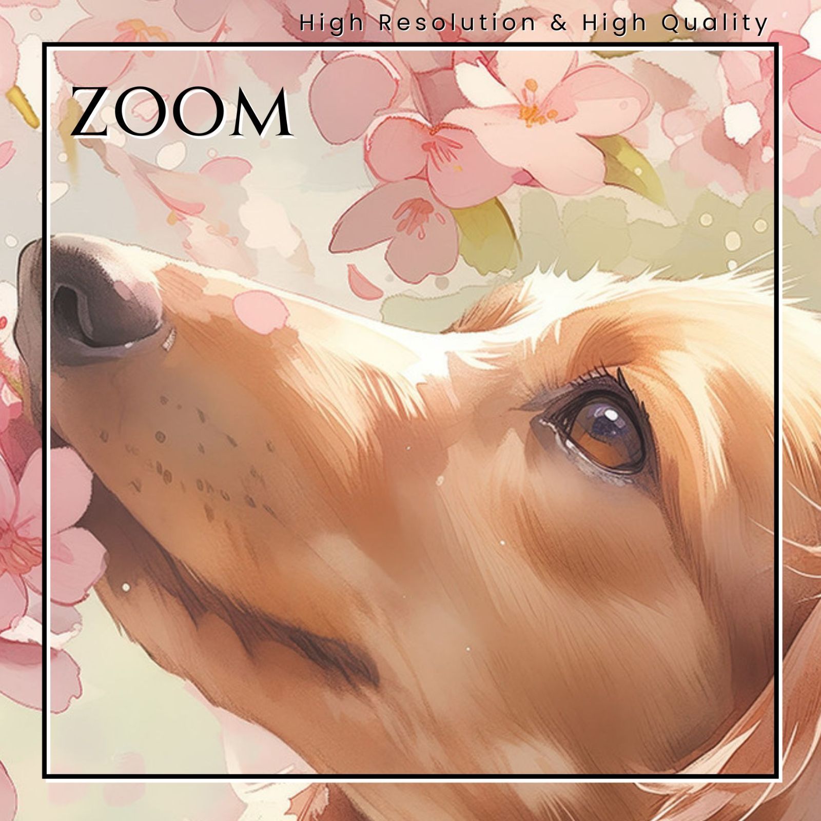犬の絵 犬のイラスト