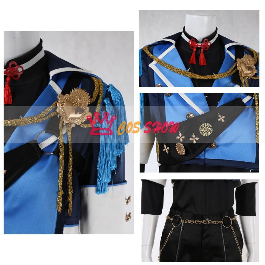 ヴィジュアルプリズン