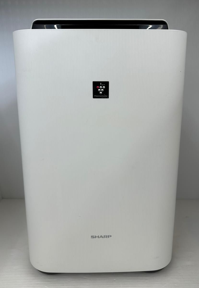 中古品】SHARP シャープ 加湿空気清浄機 KC-P500Y 2022年製 (2510252