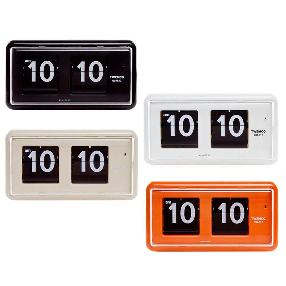 GANBARAウォールクロック 川崎和男 壁掛時計 インテリア 時計デザイン