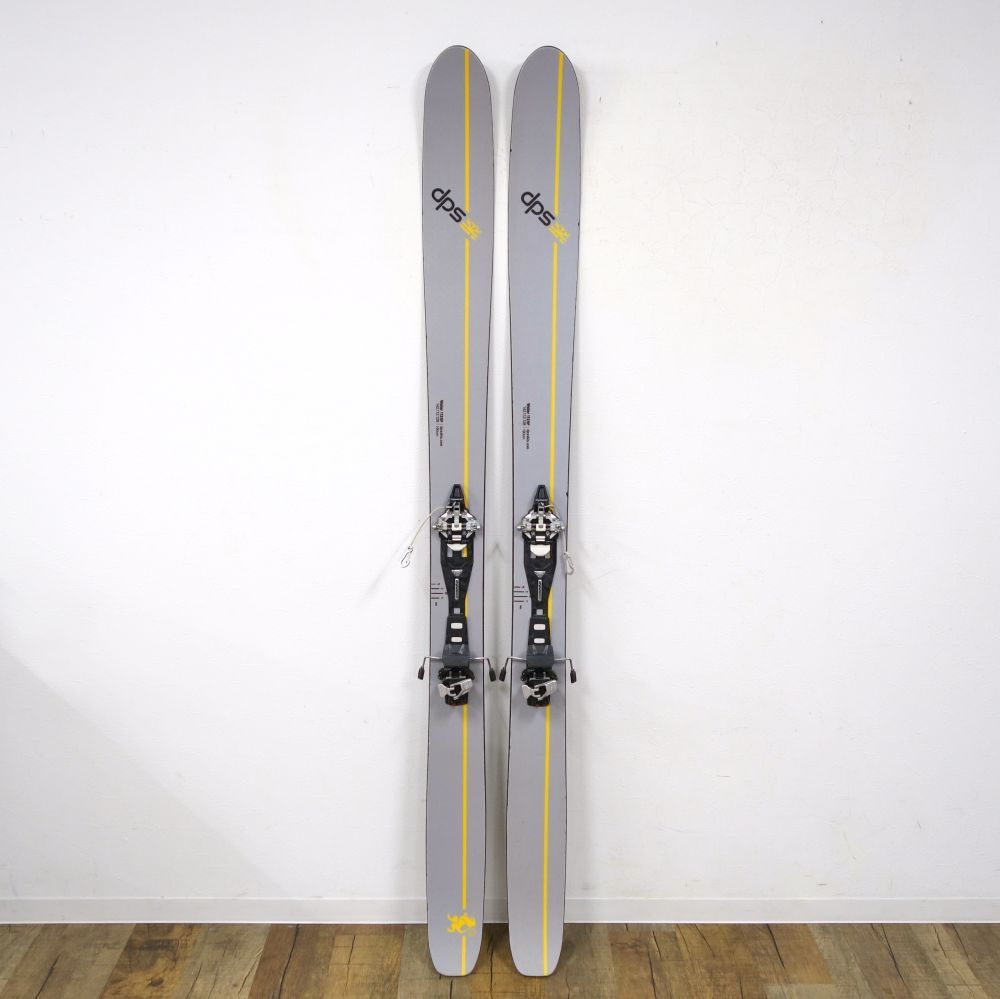 MADSHUS VOSS MGV+ 170cm ステップソール BCクロカン板 MADSHUS VOSS