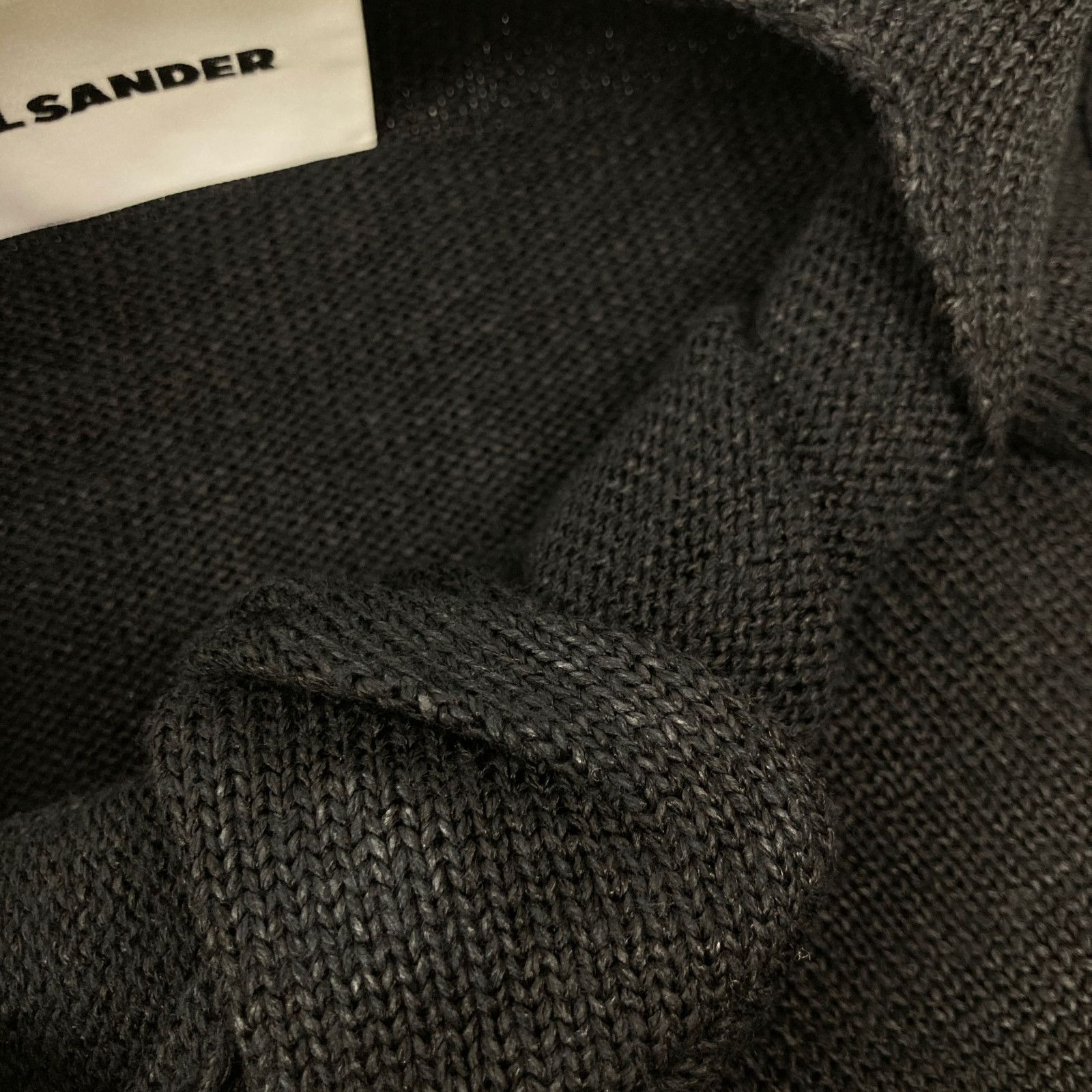 JIL SANDER