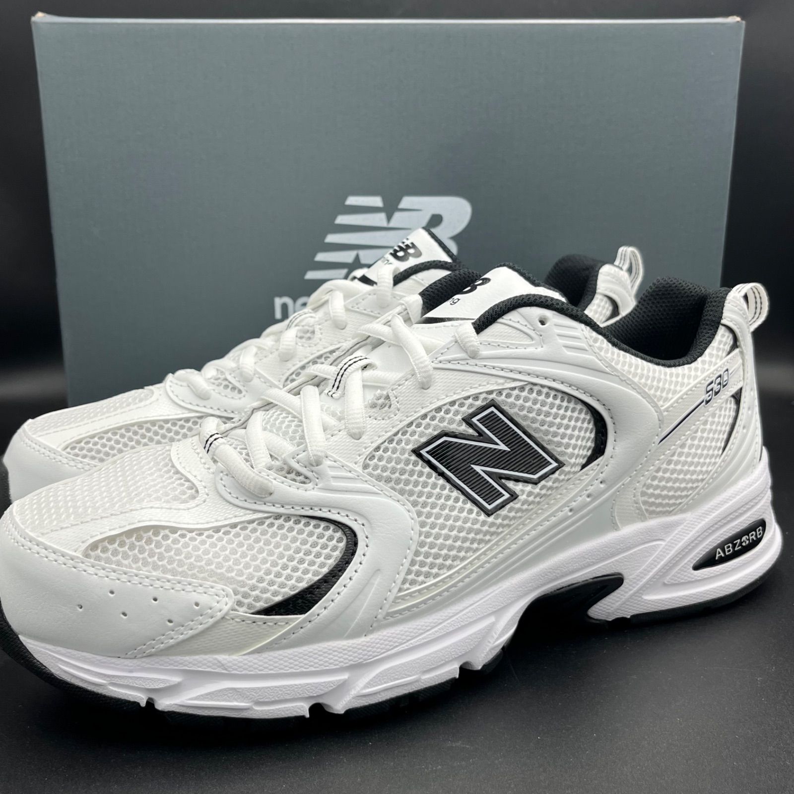 ニューバランス530 New Balance 530 | Shoes and Sneakers | Roots