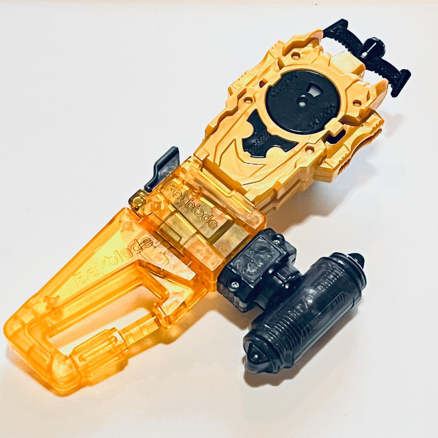 べいらんちゃー BX-18 ストリングランチャー｜製品情報｜BEYBLADE X タカラ