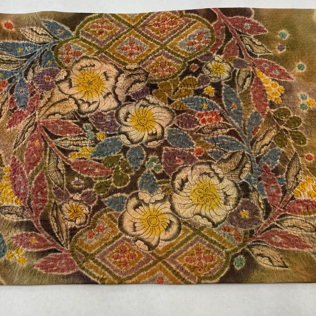 秀品 草花
