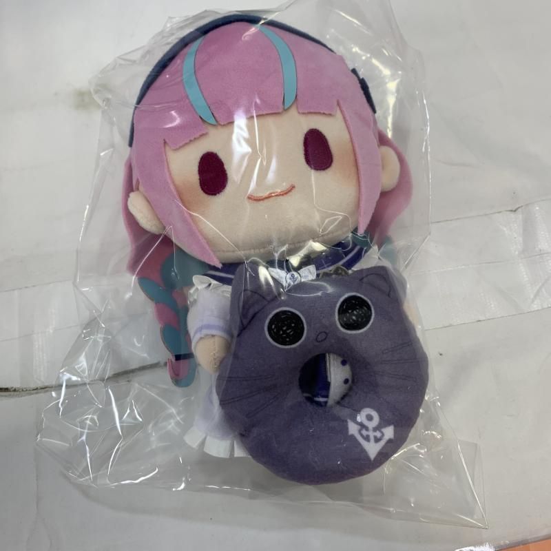 中古】未開封)湊あくあ 活動6周年記念グッズ フルセット