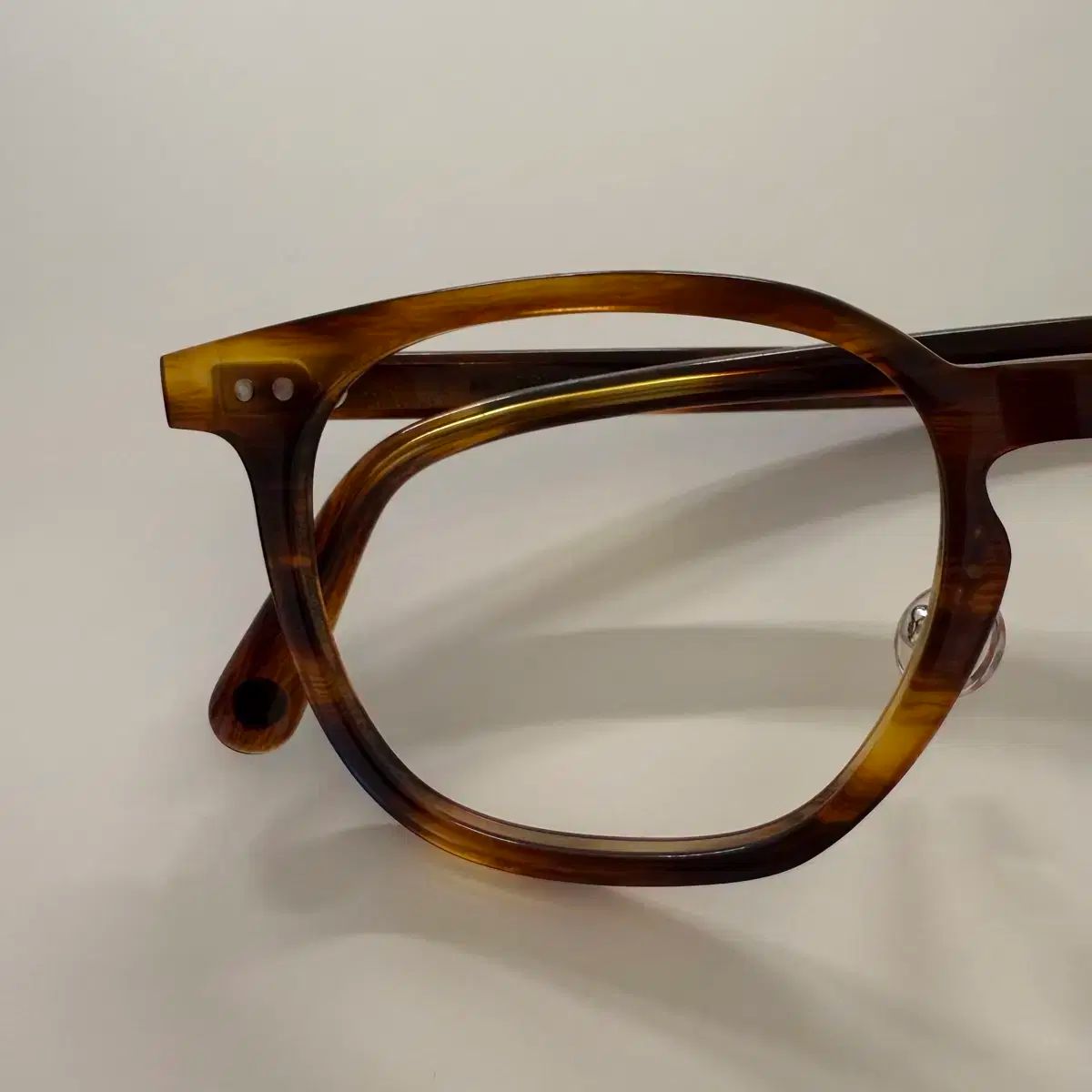 Cazal カザール965 サングラス ゴールドネイビー CAZAL(カザール