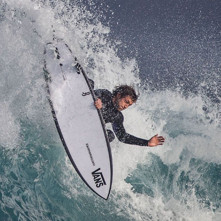 ヒプトクリプト HaydenShapes Surfboards ヘイデンシェイプス HS