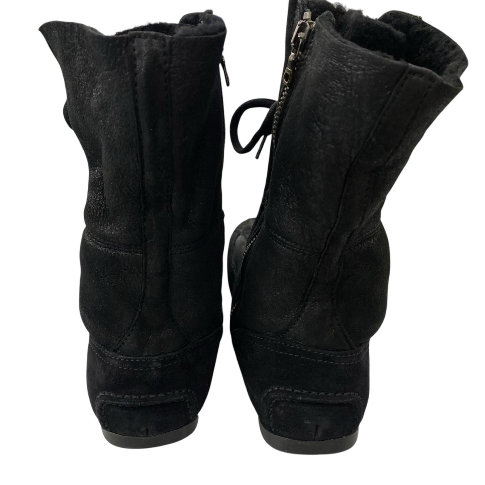 186005 PRADA プラダ car shoe カーシュー ドライビングシューズ