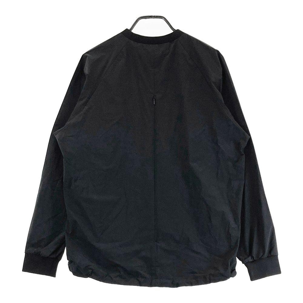 サイズ M BANDEL バンデル BNS-4SVWPO 長袖ブルゾン ブラック系 240101532196 ゴルフウェア メンズ ストスト