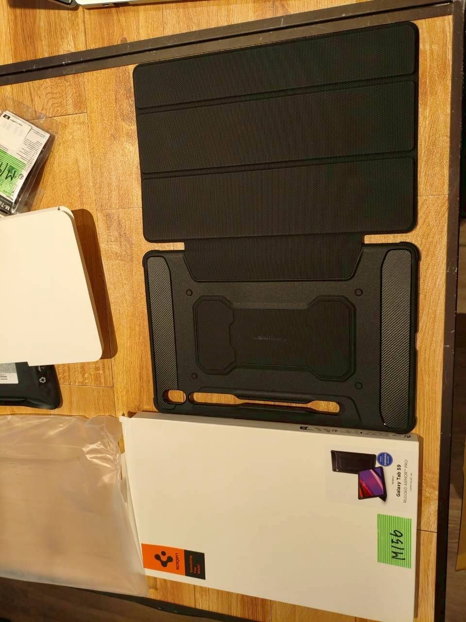 ACS06540 ブラック