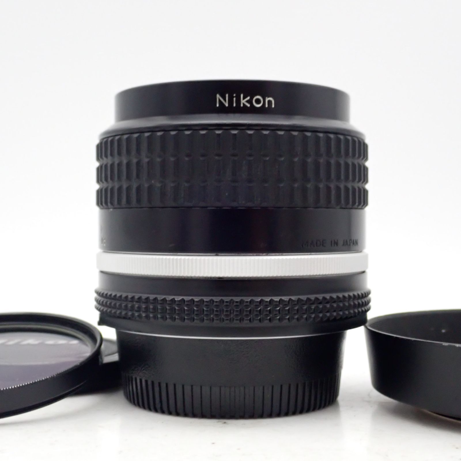 【超極上品】NIKKOR Ai-s 35mmf2 単焦点レンズ 2025年最新】Yahoo!オークション -nikkor 35mm f2 ai-sの中古品