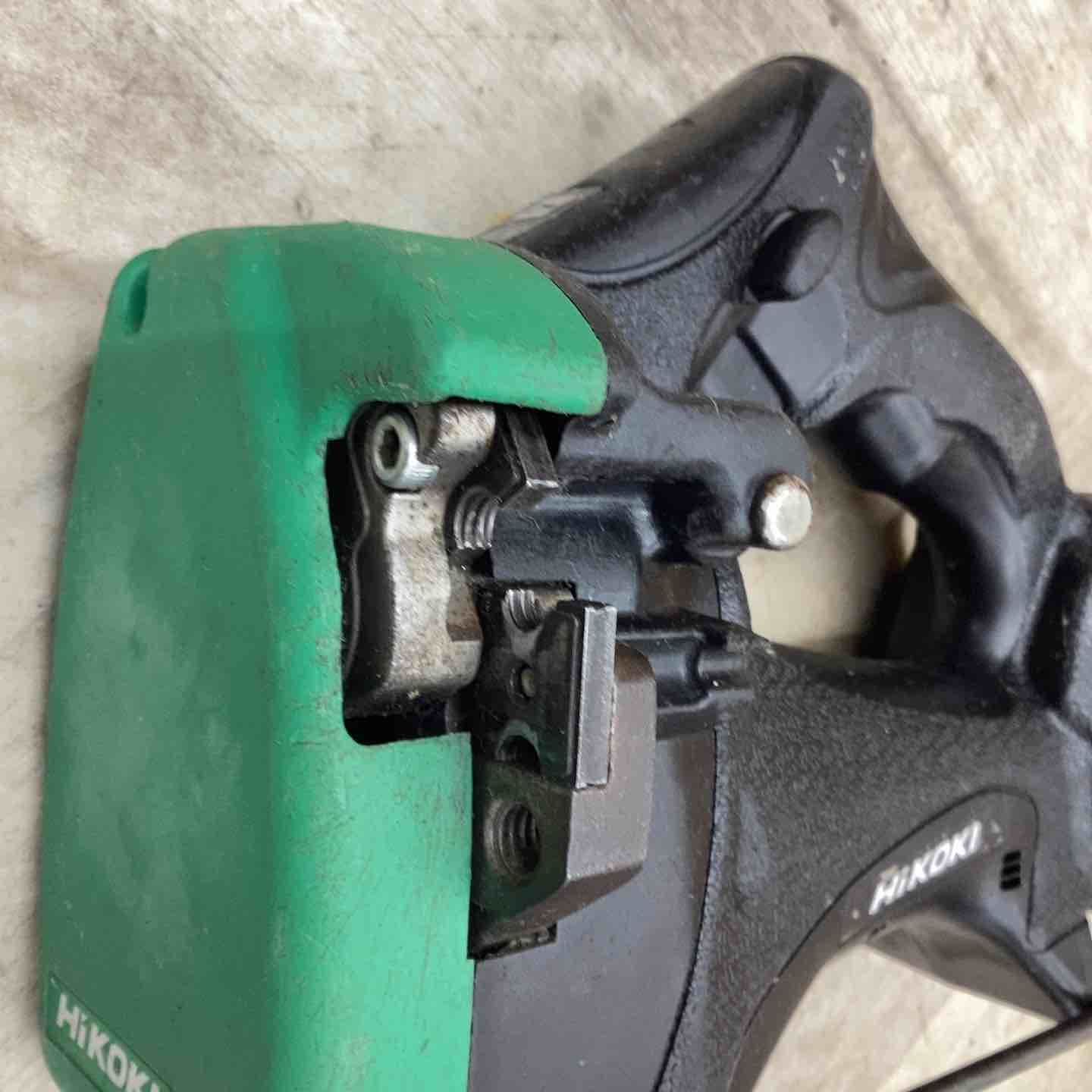 ハイコーキ HIKOKI