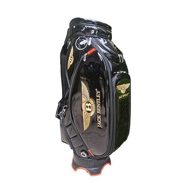 ゴルフバッグ Golf Bag キャディバッグ スポーツゴルフバッグ 最新