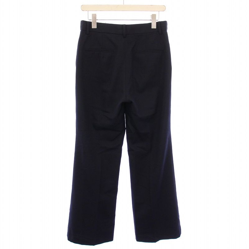 コルピエロ パンツ ホワイト #38 Col Pierrot /コル ピエロ】Rib Pants(WHITE)（その他パンツ