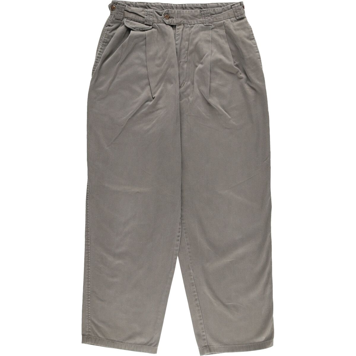 古着 90年代 ギャップ GAP オールドギャップ ツータック チノパンツ