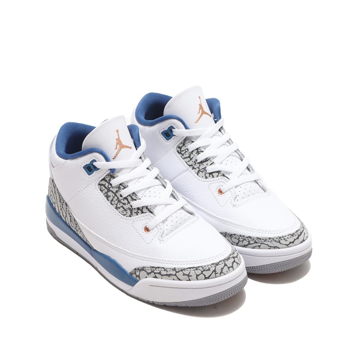 Nike PS Air Jordan 3 Retro 