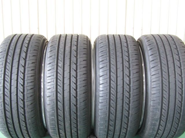 超希少絶版品】RONAL製Lorinser（ロリンザー）LM5通しサイズ