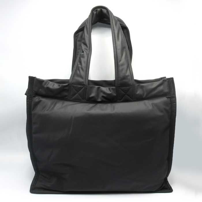 【Burberry】トートバッグ バーバリー トートバッグ BURBERRY LARGE TOTE ナイロン ジップ