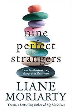【中古】Nine Perfect Strangers