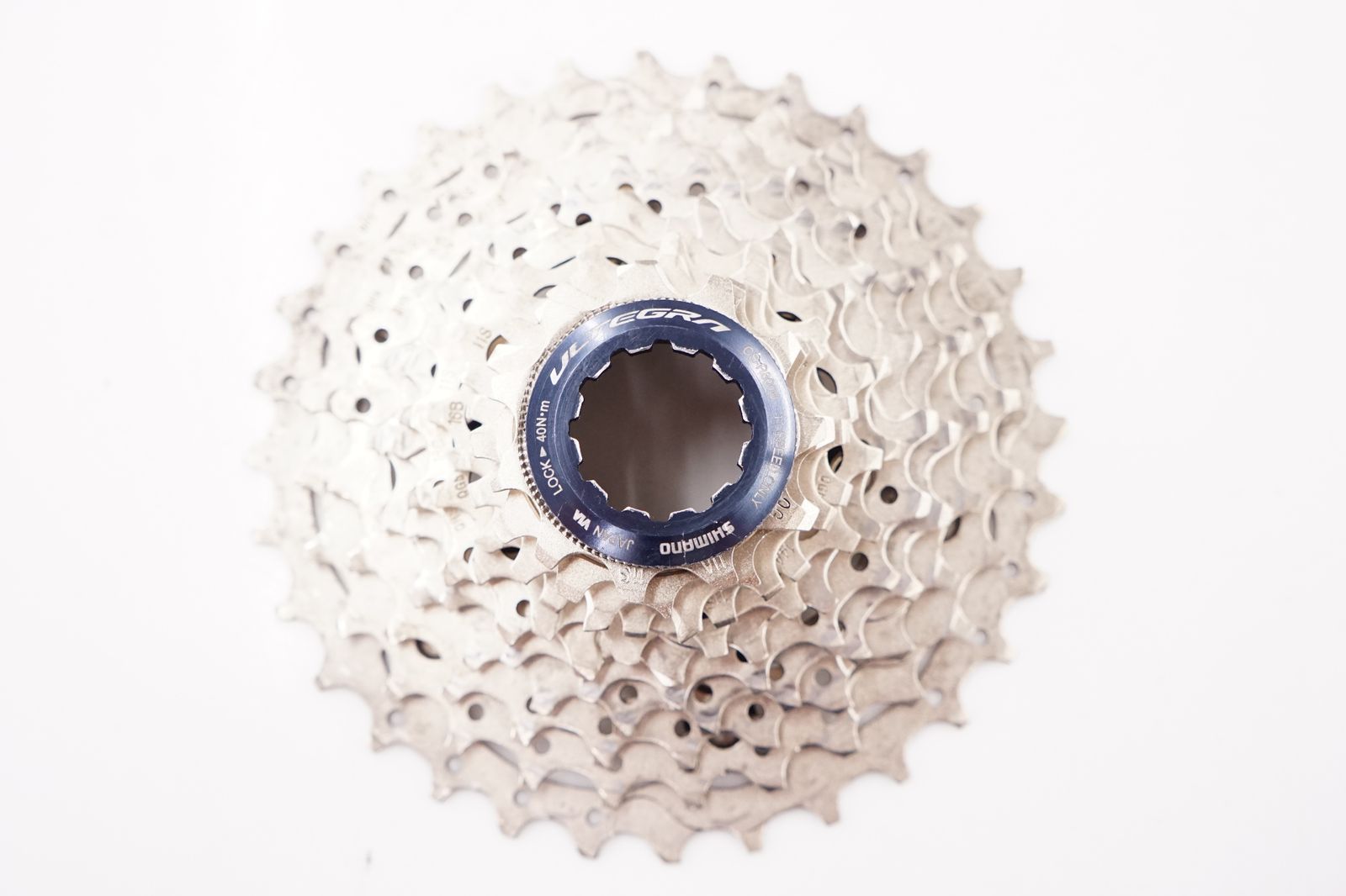 SHIMANO 「シマノ」 ULTEGRA CS-R8000 11-32T スプロケット / バイチャリ浦和ベース