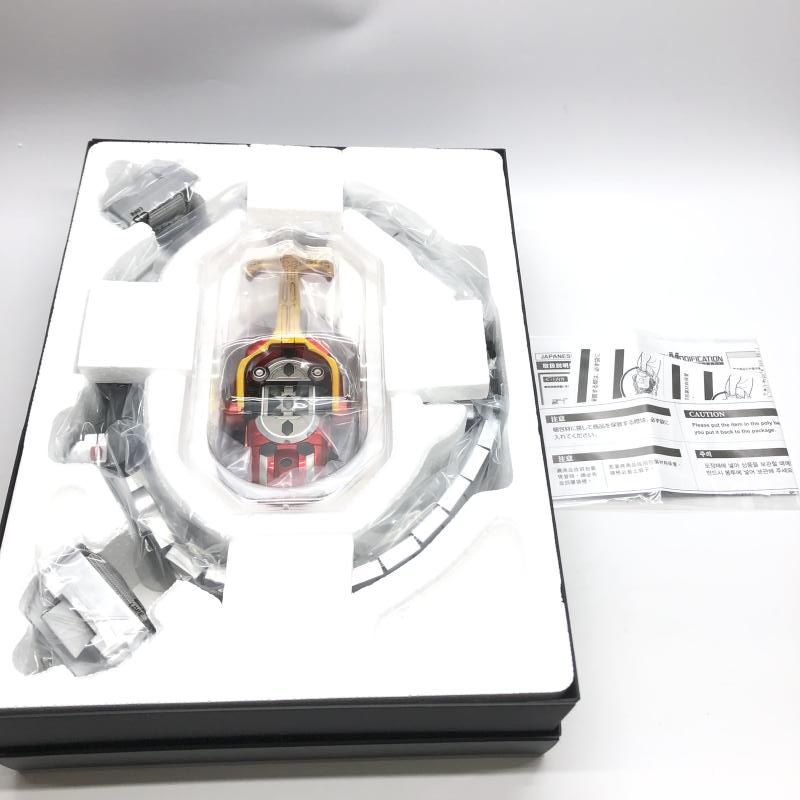 仮面ライダーカブト 18