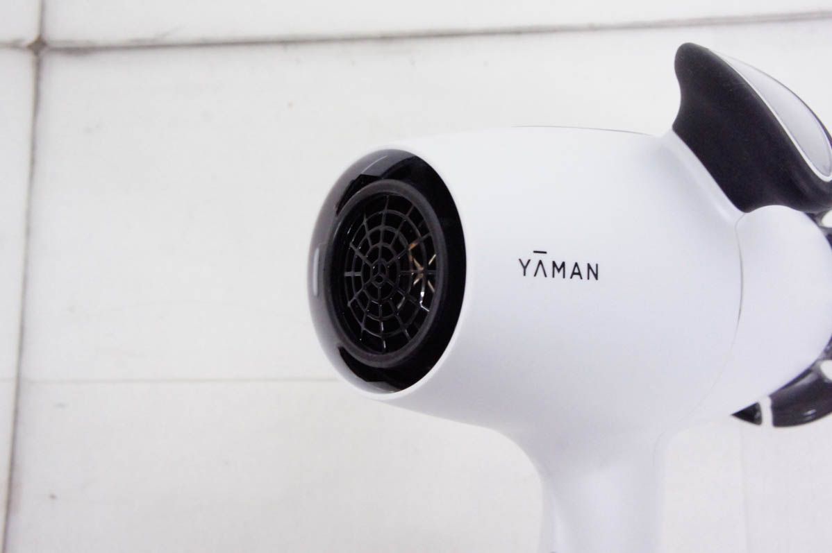 YA-MANヤーマン スカルプドライヤー プロ HC-9W 【公式通販】