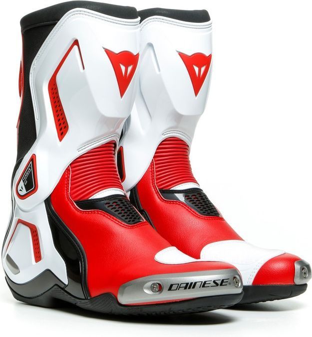 Dainese / ダイネーゼ TORQUE 3 OUT ブーツ ブラック/ホワイト