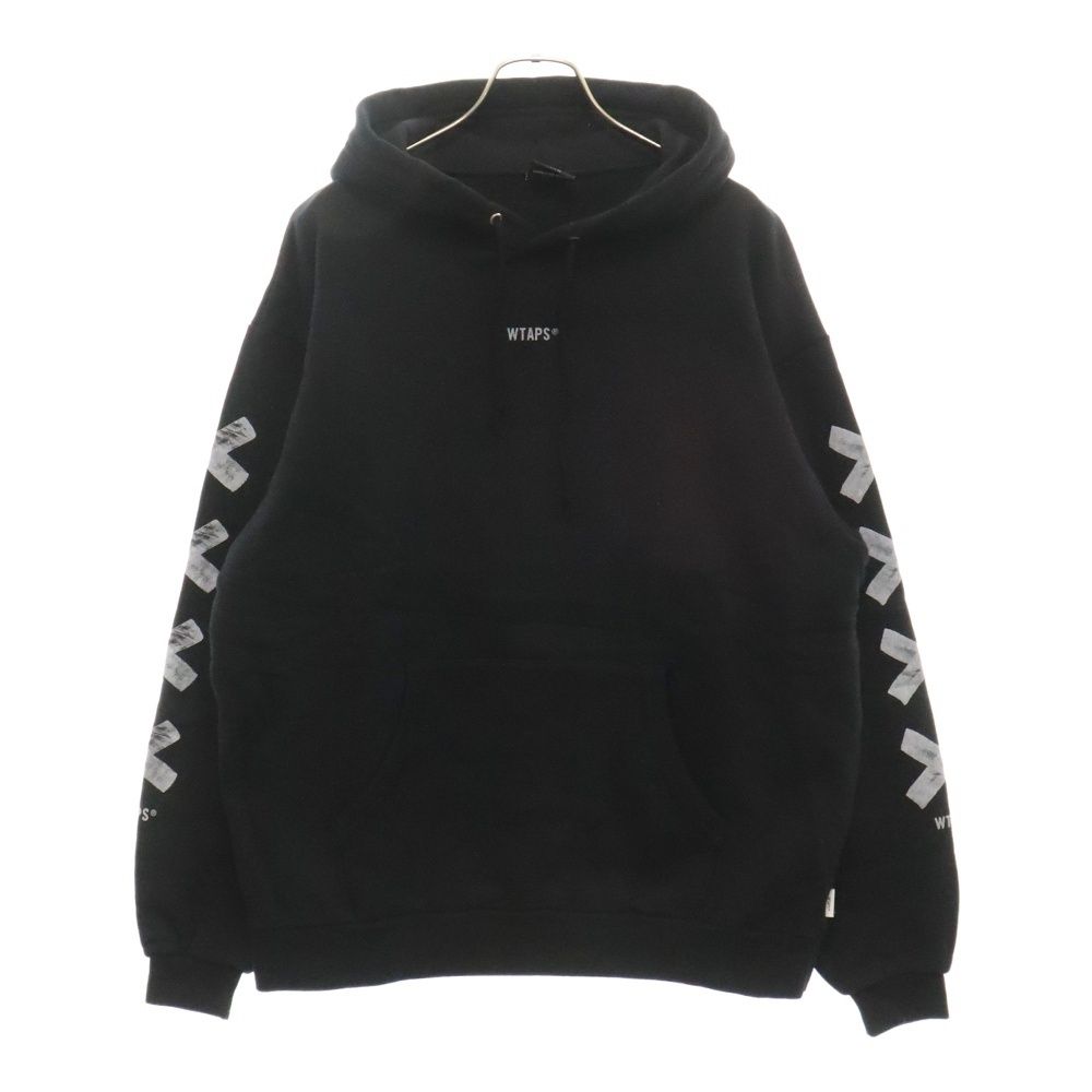 WTAPS (ダブルタップス) 20AW MMXX SCREEN SWEAT HOODIE スウェット 