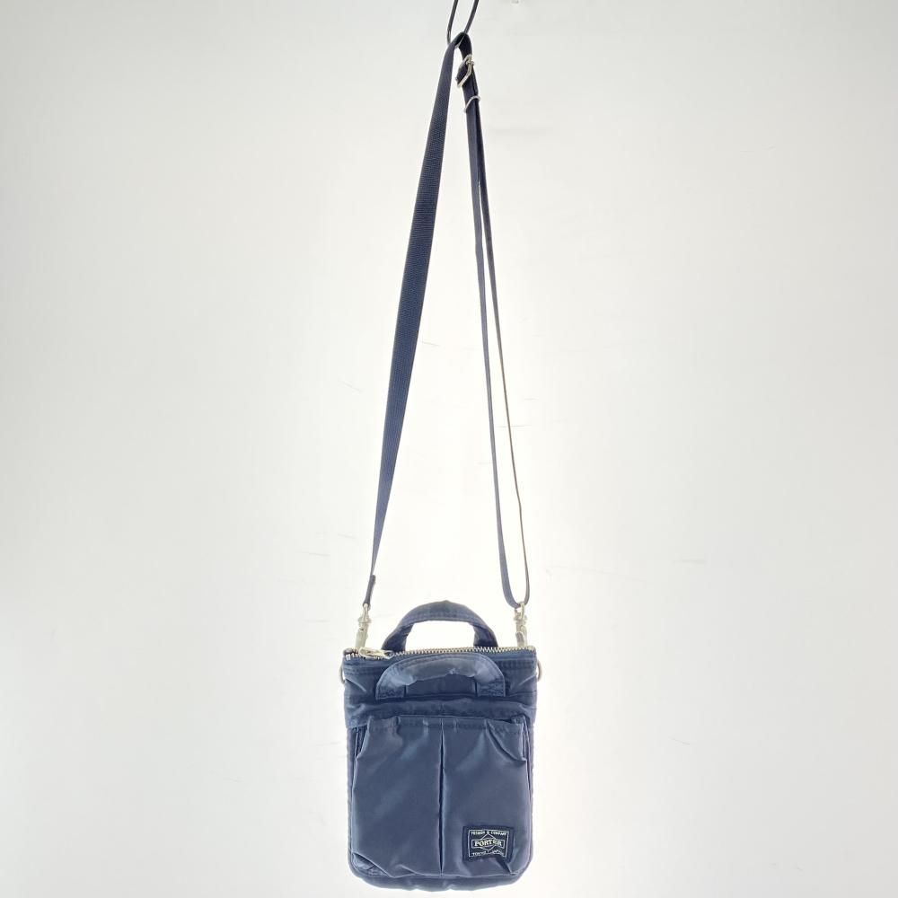 PORTER HOWL HELMETBAG ネイビー ポーター ハウル ヘルメットバッグ 17 240017722328