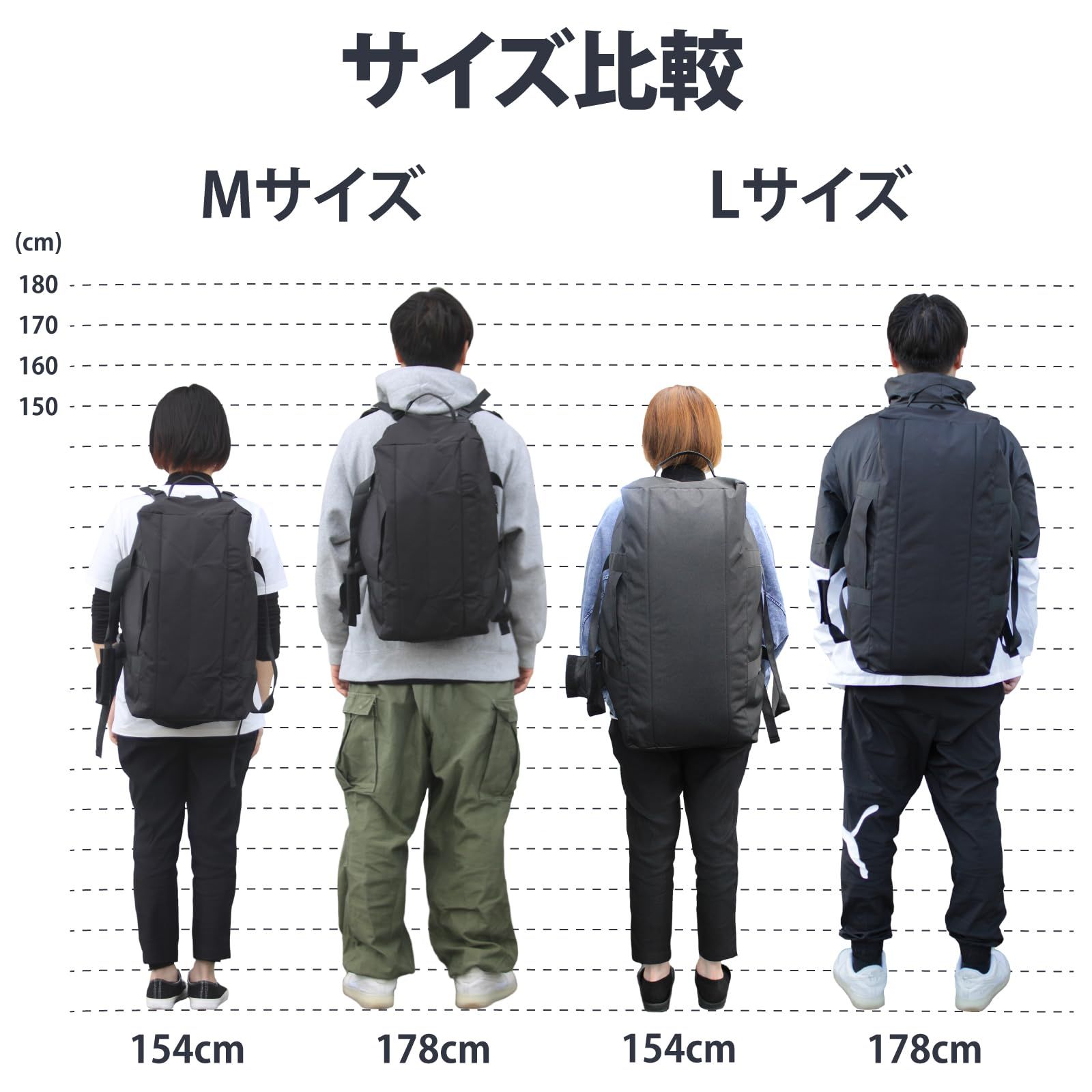 ゴルフ ブラック