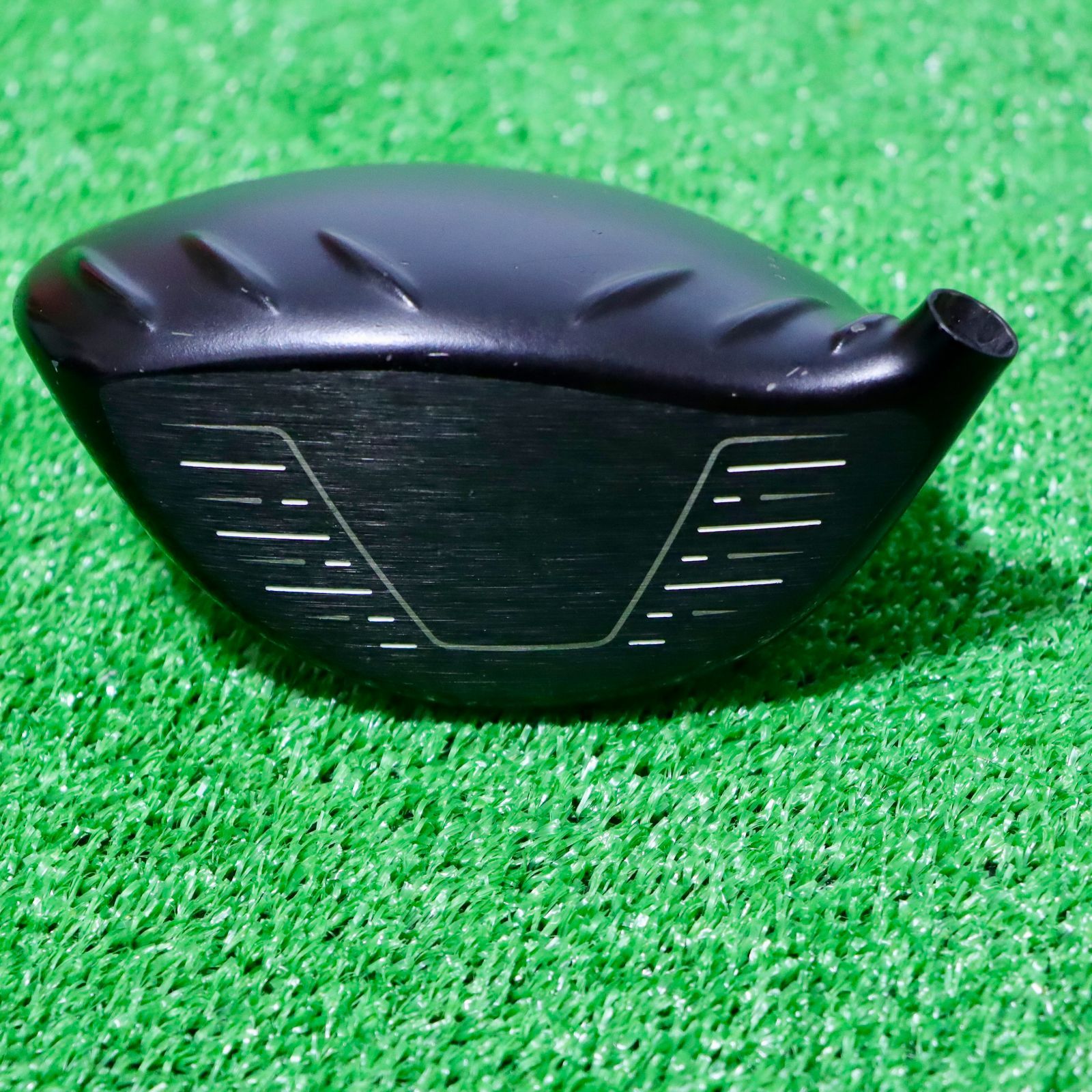 ◇PING 小売 G425 MAXドライバー ヘッド単品 9° PING G425MAX 9度