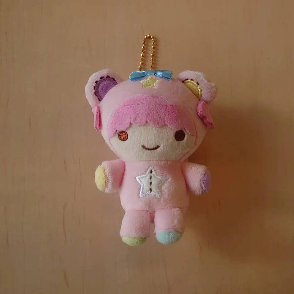 リトルツインスターズ パフポフ ぬいぐるみ Amazon | リトルツインスターズ キキララ パフ ポフ パフポフ