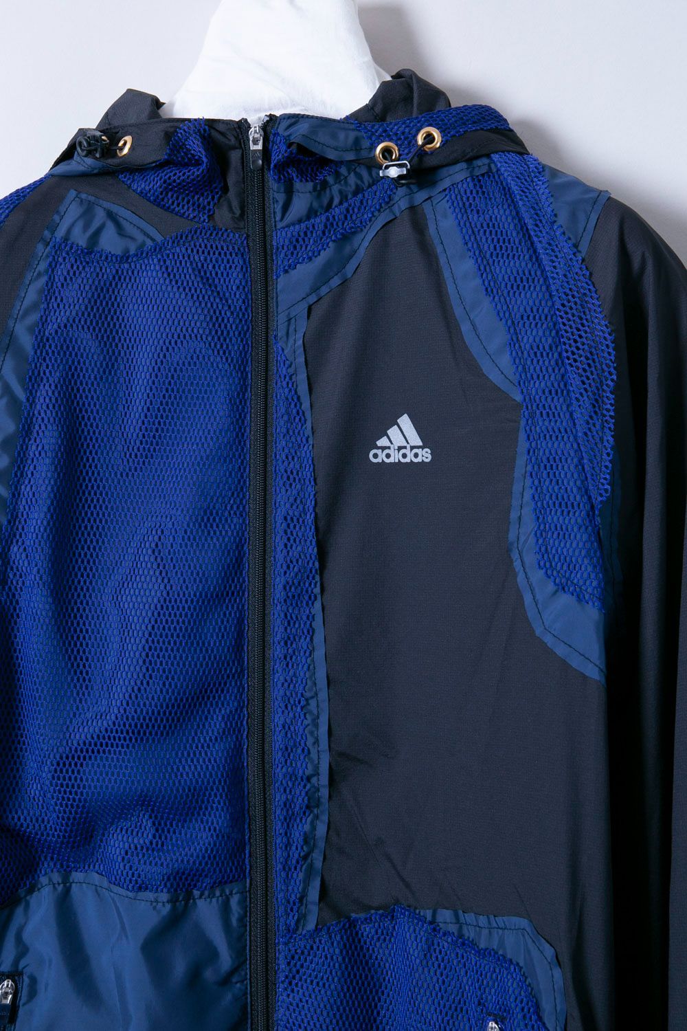 Adidas x hotsell kolor jacket