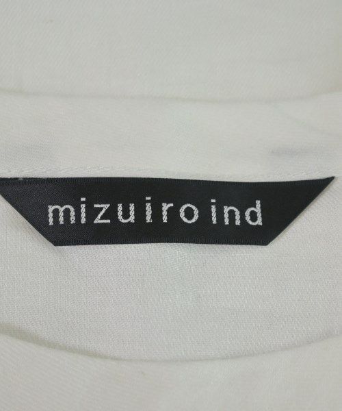 mizuiro ind Tシャツ・カットソー レディース 【古着】【中古