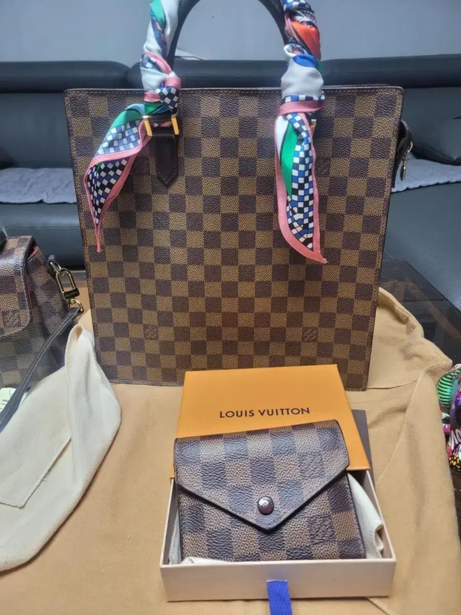 Louis Vuitton
