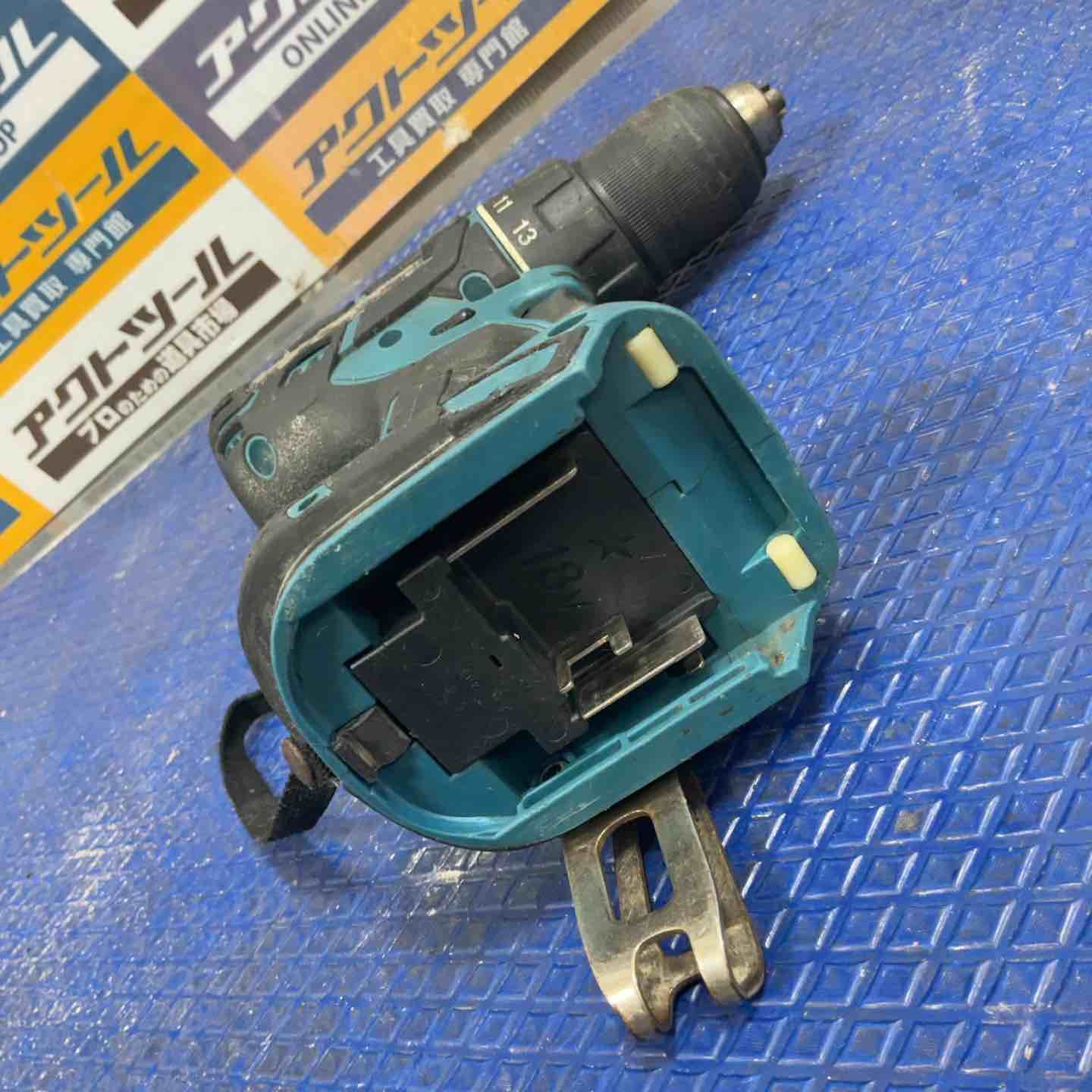 マキタ makita
