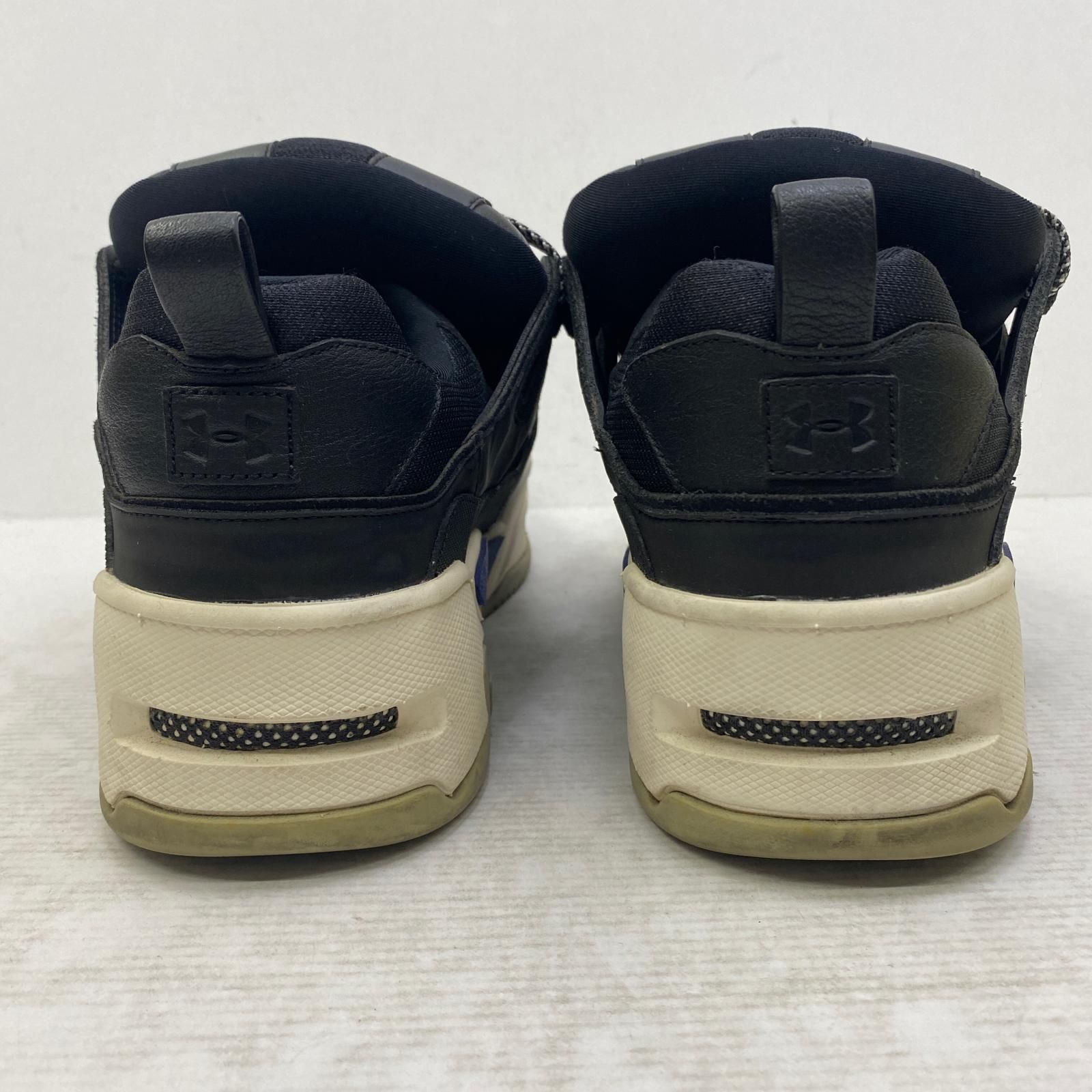 加古川店】 中古 UNDER ARMOUR | アンダーアーマー スニーカー x Asap  